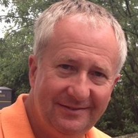 Dean Fawcett