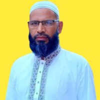 MD. AMINUL HAQUE SHEIKH
