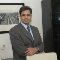 Mukesh Goel