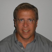 Greg Van Houten