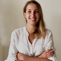 Ginevra Foglia Balmet