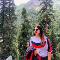Mradula Mishra