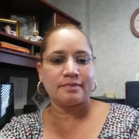 Elizabeth Vega