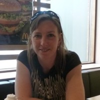 Sandra van de Weerd