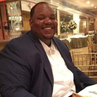 Rahman Daley