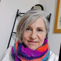 Lina Melamed