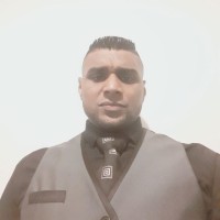 Andrew Shunmoogam