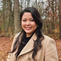 Saira Wang