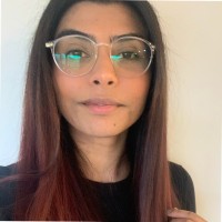 Sharon Nayak