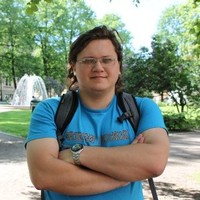 Oleksii Smahin