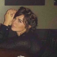 Carly Poremba