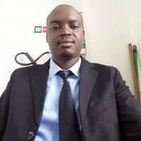 WESLEY KIRUI