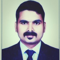 Sibi Unnikrishnan