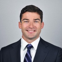 Daniel Sullivan, Cfa, Caia
