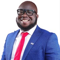 Gbebemi Levi Kalejaye, HND, B.Sc, ACILRM, ACA, ACTI