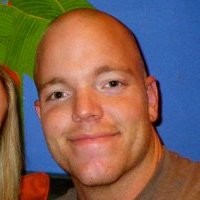 Jerry Greenwood