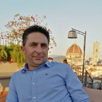 Saverio Laurenzano