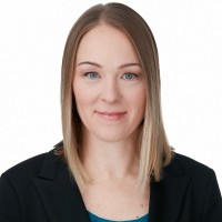 Mindy Offutt, Cpa