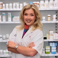 Macy Calicutt Morgan, PharmD