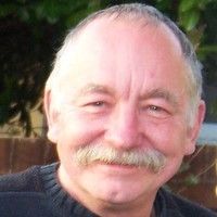 Steve Baxter
