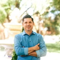 Oscar Palos