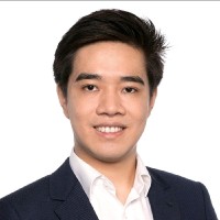 Raymond Liu