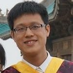 Xuechen Luan
