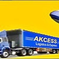 Akcess Logistics Express Divisio