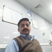 PRATIK MIRIKAR