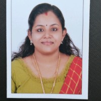 Geethu Ram M P