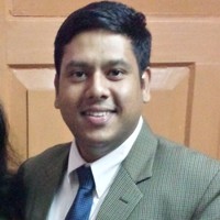 Nobel Chowdhury