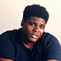Talique Drummond