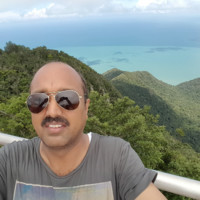 Yogesh Khandelwal