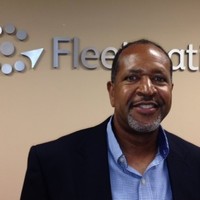 Derick Thomas