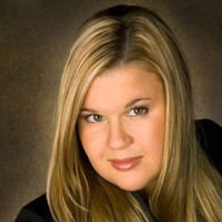 Marie-Andrée Boisvert