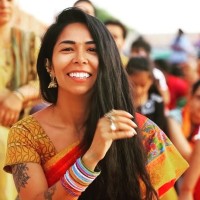 Micaela Montsserrat Arroyo