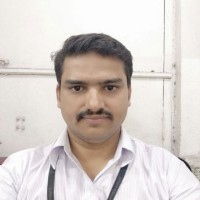 Shashikant Inamdar