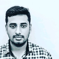 Nitish Srivastha