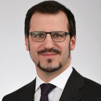 Alexander Gehrig, CFA