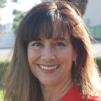 Lisa Hain
