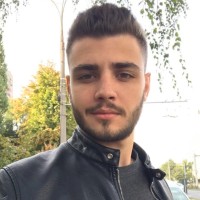 Mario Nistrean