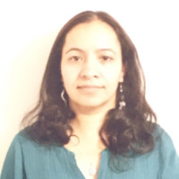 Anamika Acharya