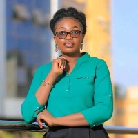Shirley Gladys Nakyejwe