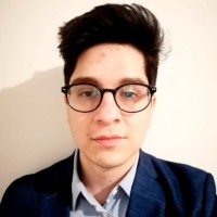 Pablo Muñoz Barrientos