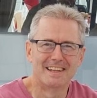 Darren Hailes