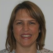 Tracey Brown