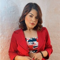 Rashmi Singhal