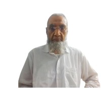 Mohamed Shafi Nagori