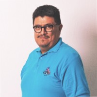 José Luis Orduña Centeno
