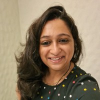 Shivani Patel